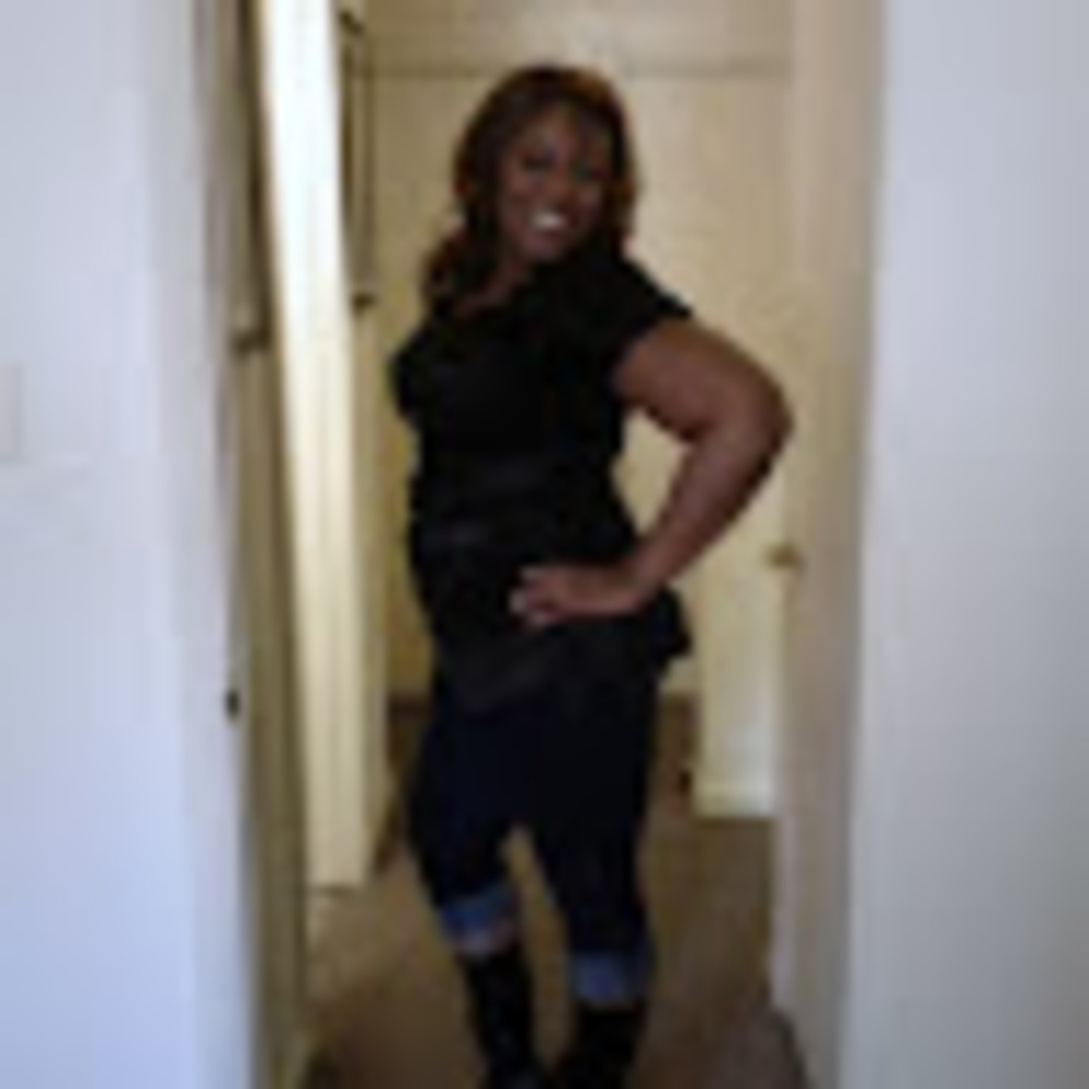 Meet your Posher, Melinda